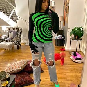 Meet your Posher, Neha